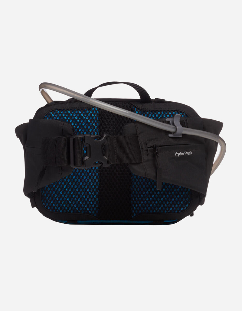 HYDRO FLASK Black 5L Down Shift Hydration Hip Pack image number 3