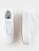 VANS Old Skool Stackform Womens Shoes image number 5