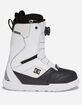 DC Scout Mens Boa Snowboard Boots image number 1