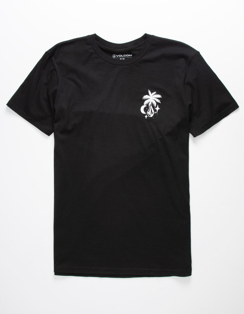 VOLCOM Free Yourself Mens T-Shirt image number 1