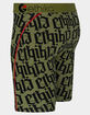 ETHIKA Embrigram Mens Boxer Briefs image number 2