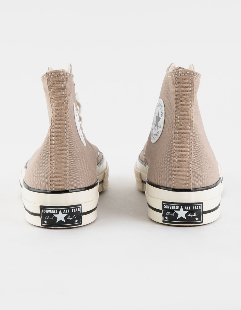 CONVERSE Chuck 70 Vintage Canvas High Top Shoes image number 3