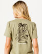 IMPERIAL MOTION Handle Womens Tee image number 1