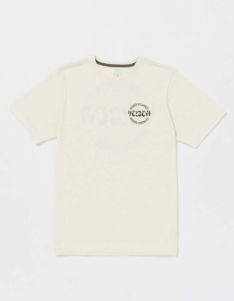 VOLCOM Stoneature Mens Tee image number 1