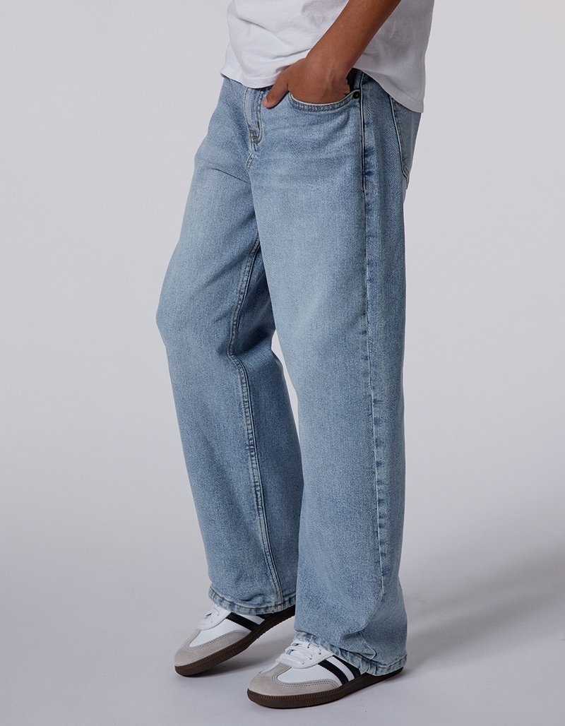 RSQ Boys Loose Fit Jeans image number 2