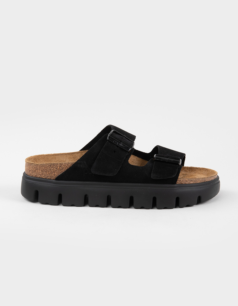 BIRKENSTOCK Papillio Arizona Womens Chunky Sandals image number 0