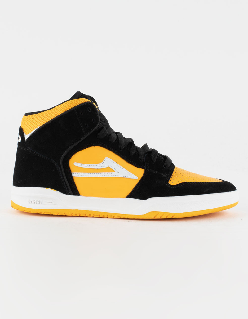 LAKAI Telford Mens Shoes image number 1