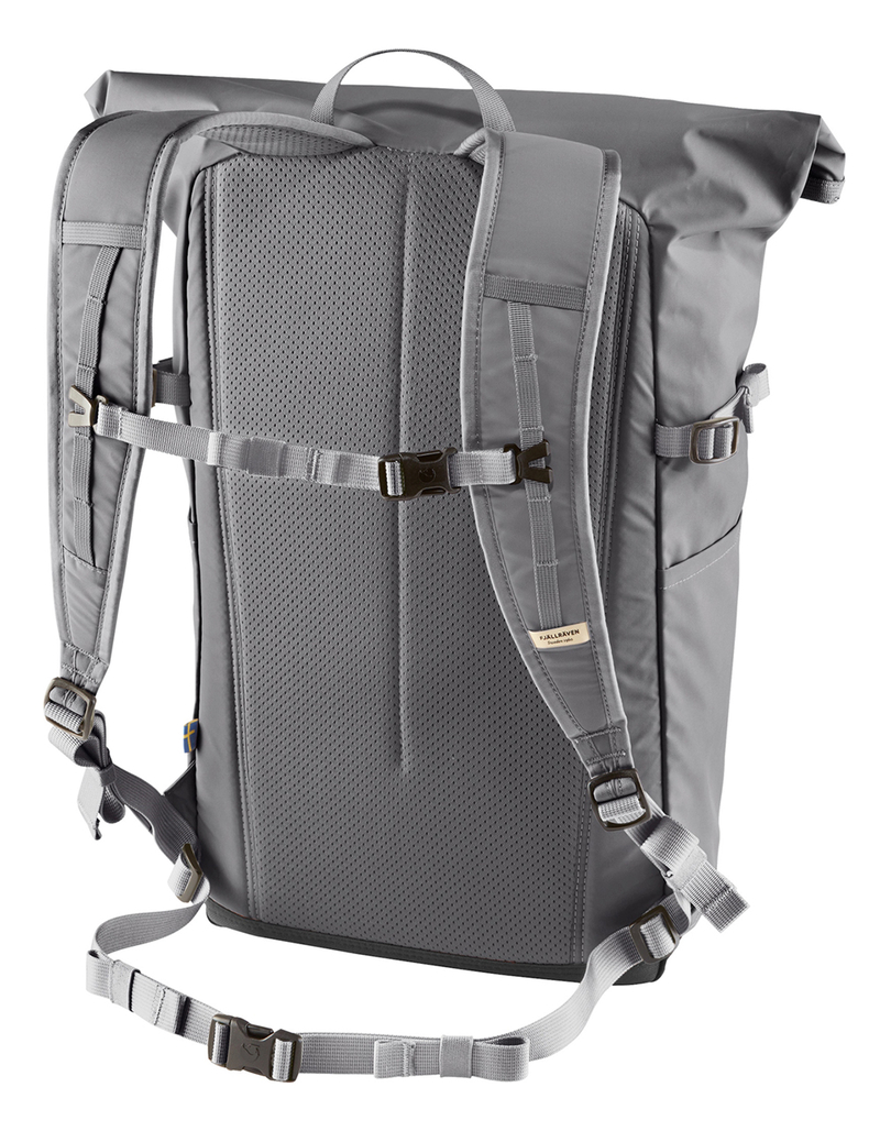 FJALLRAVEN High Coast Foldsack 24 Backpack image number 1