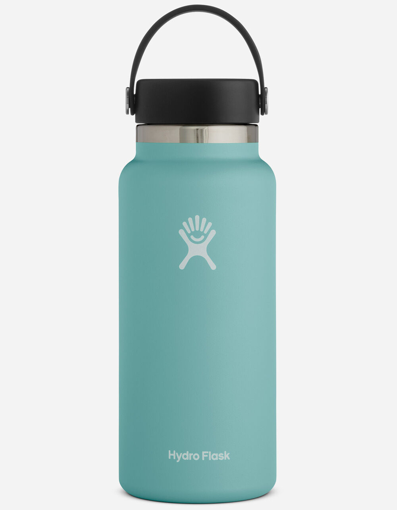 HYDRO FLASK Alpine 32oz Wide Mouth Water Bottle image number 0