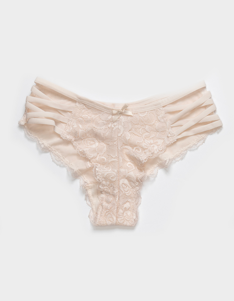 FULL TILT Everlasting Dream Cheeky Panties image number 0