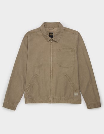 RVCA Dayshift 2 Mens Jacket Primary Image