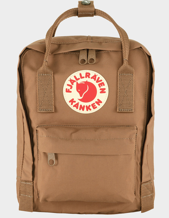 FJALLRAVEN Kånken Mini Backpack Primary Image