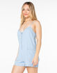 ROXY Sea Of Stars Womens Romper image number 3