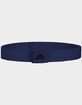 NIKE SB Solid Non-Stretch Mens Web Belt  image number 1