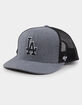 47 BRAND Los Angeles Dodgers '47 Trucker Hat image number 1
