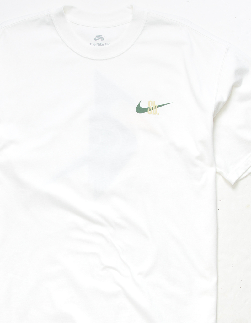 NIKE SB Bird Mens Tee image number 2