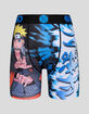 PSD x Naruto Cloud Mens Boxer Briefs image number 4