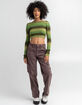 BDG Urban Outfitters Womens Skate Jeans image number 1