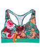 ETHIKA The Botanist Womens Sports Bra image number 2