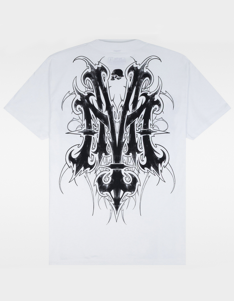 METAL MULISHA Monogram Tee image number 1