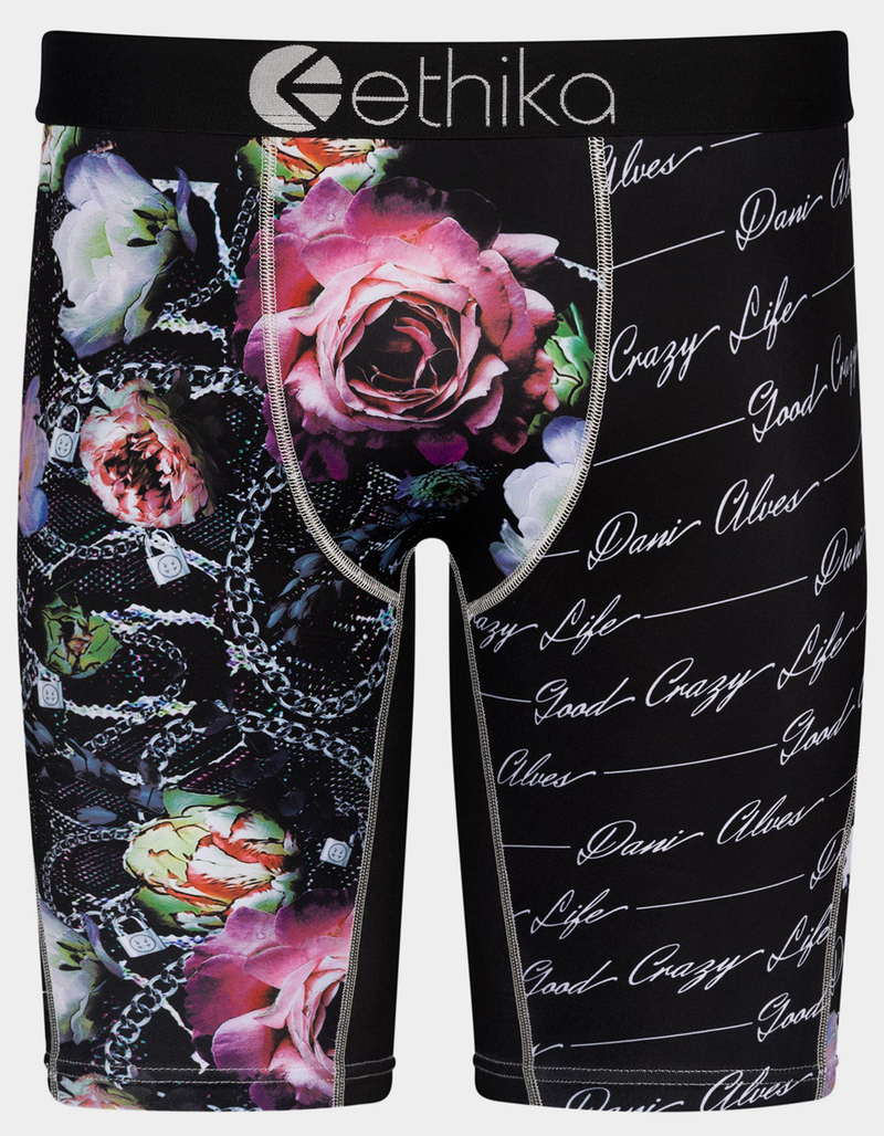 ETHIKA Bon Amor Mens Boxer Briefs image number 0