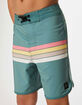 RIP CURL Mirage Surf Revival Boys Boardshorts image number 3