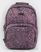 VOLCOM Upperclass Womens Backpack image number 1