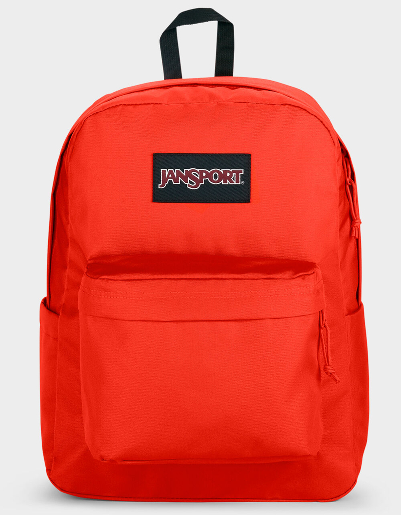 JANSPORT SuperBreak Plus Backpack image number 0