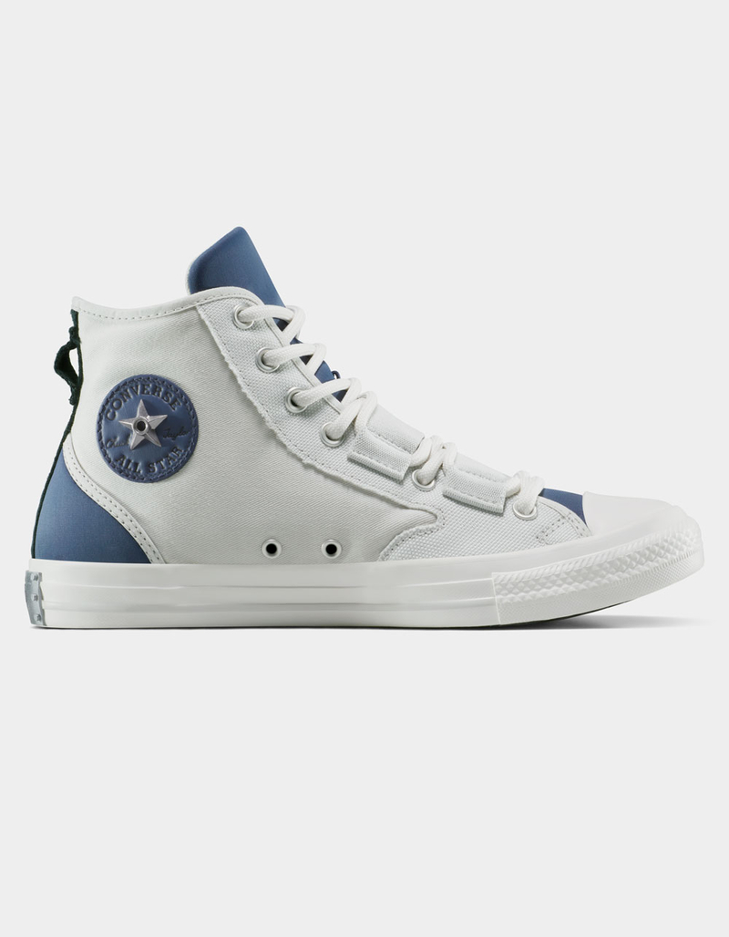 CONVERSE x Naruto Shippuden Kakashi Chuck Taylor All Star High Top Shoes image number 2