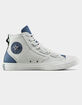 CONVERSE x Naruto Shippuden Kakashi Chuck Taylor All Star High Top Shoes image number 3