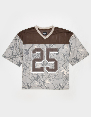 RSQ Mens Mesh Jersey Alternative Image