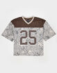 RSQ Mens Mesh Jersey image number 2