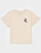 SANTA CRUZ Screaming Hand Boys Tee image number 2
