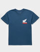 HONDA Winners Circle Boys Tee image number 2