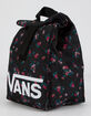 VANS OTW Beauty Floral Lunch Sack image number 2