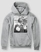 ELF Screaming Buddy Unisex Hoodie image number 1