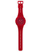 G-SHOCK Analog-Digital GA2100-4A Red Watch image number 4