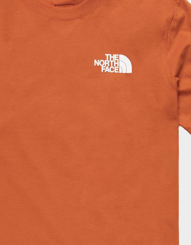 THE NORTH FACE Box NSE Mens T-Shirt image number 3