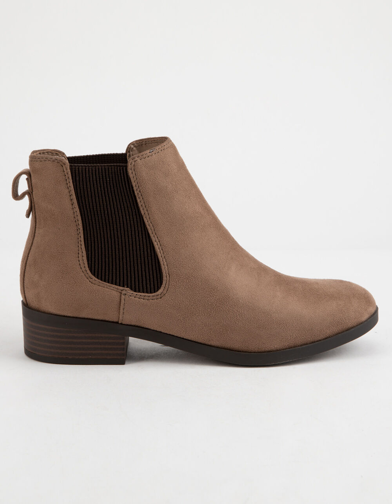 CITY CLASSIFIED Keyword Womens Booties image number 1