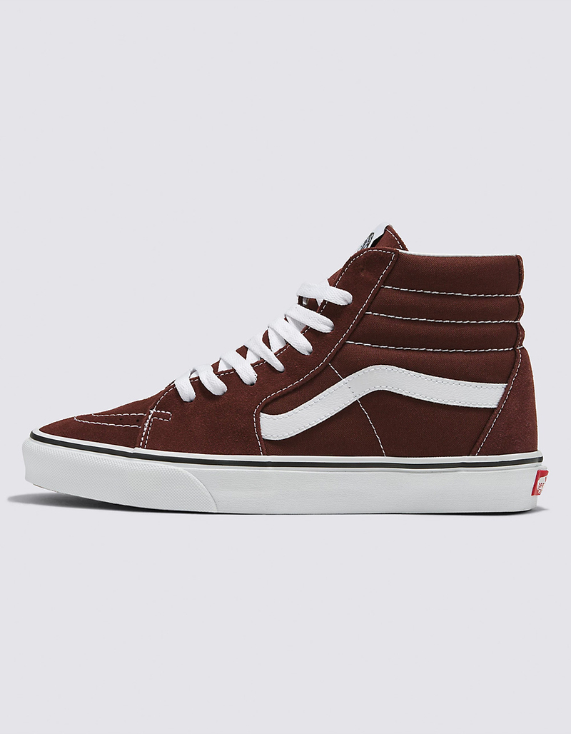 VANS Sk8-Hi Shoes image number 1