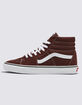 VANS Sk8-Hi Shoes image number 2