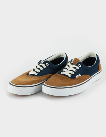 VANS Era Mens Shoes Alternative Image
