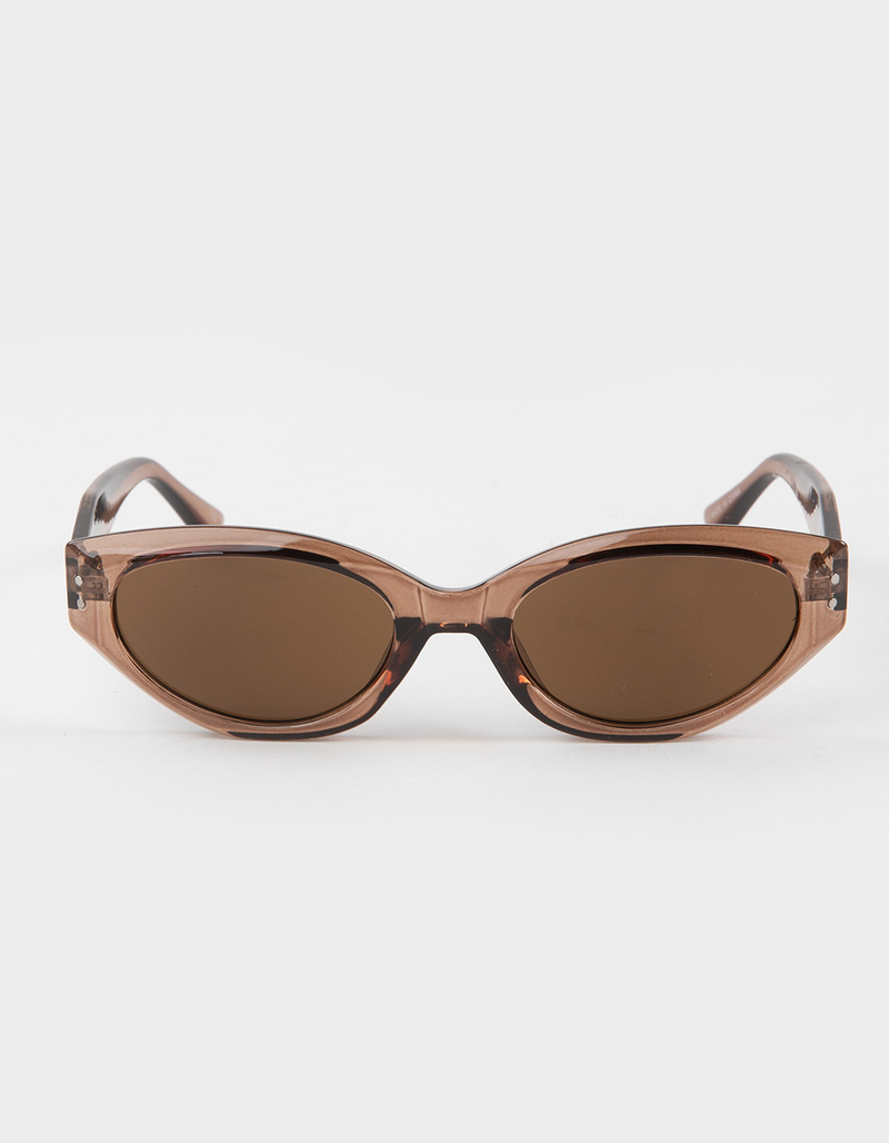 RSQ Cat Eye Sunglasses image number 1