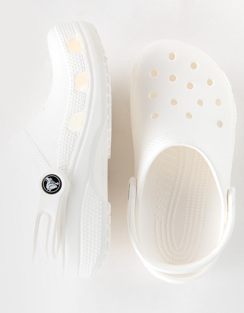 CROCS Kids Classic Clogs image number 4