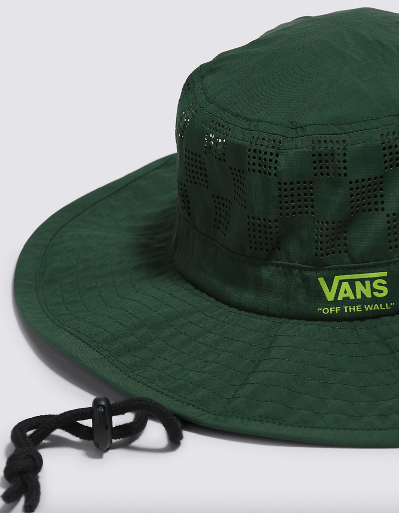 VANS Outdoors Boonie Nylon Bucket Hat image number 1
