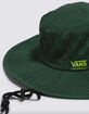 VANS Outdoors Boonie Nylon Bucket Hat image number 2