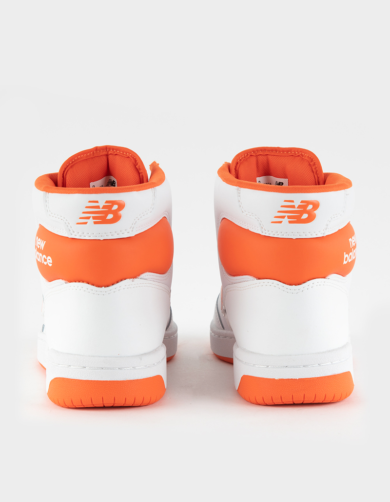 NEW BALANCE 480 High Mens Shoes image number 3