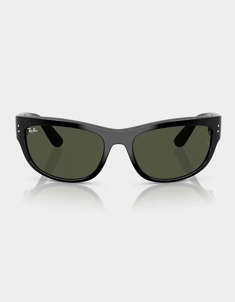 RAY-BAN Mega Balorama Sunglasses image number 1