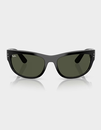 RAY-BAN Mega Balorama Sunglasses Alternative Image