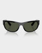 RAY-BAN Mega Balorama Sunglasses image number 2